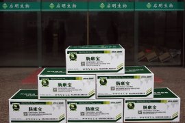 饲料添加剂枯草芽抱杆菌I型（